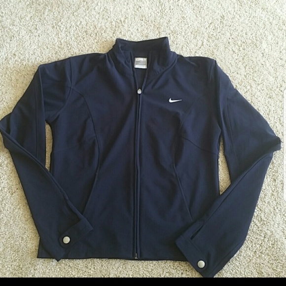 Nike sport jacket size S - Picture 5 of 8